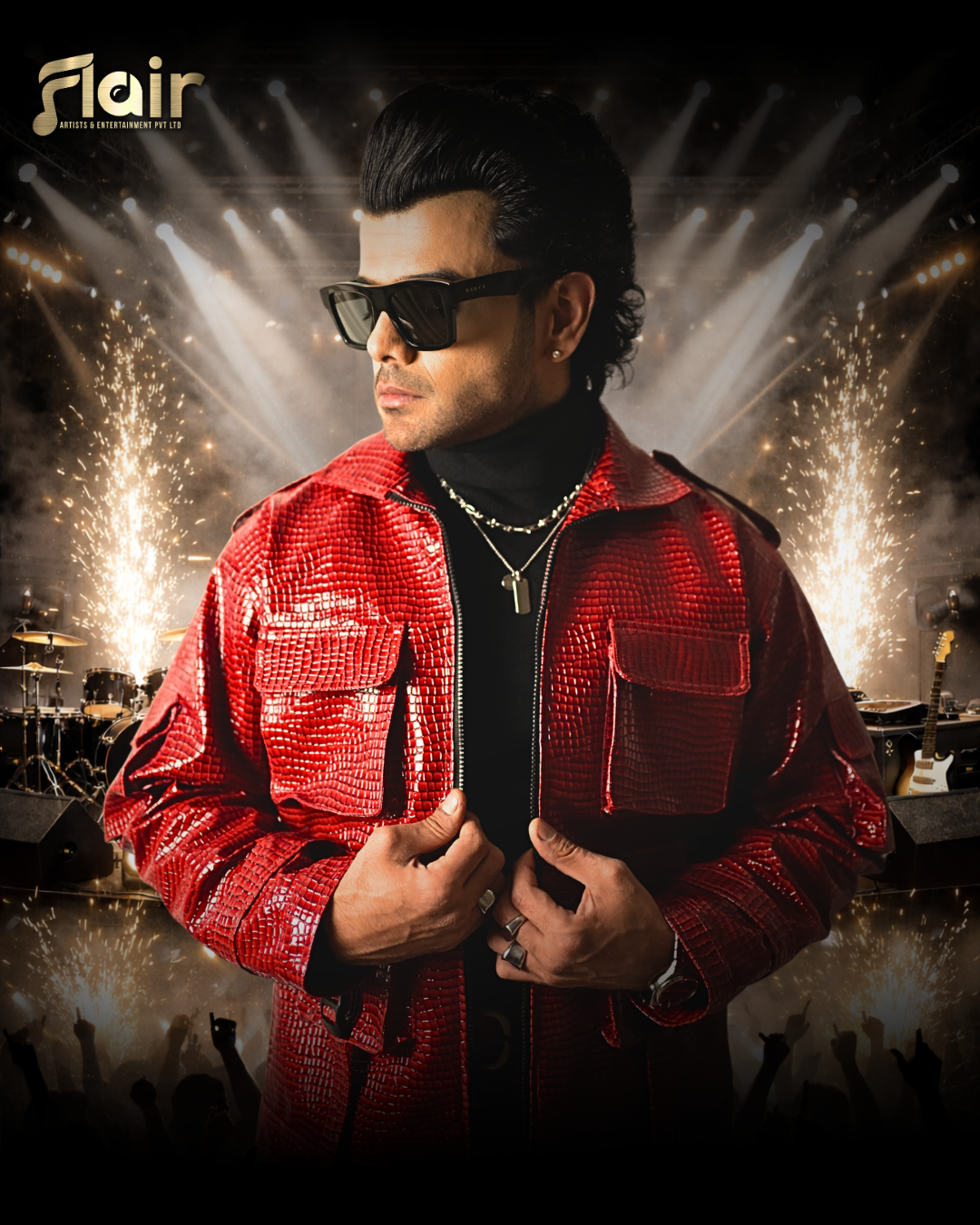 Yashraaj Kapil