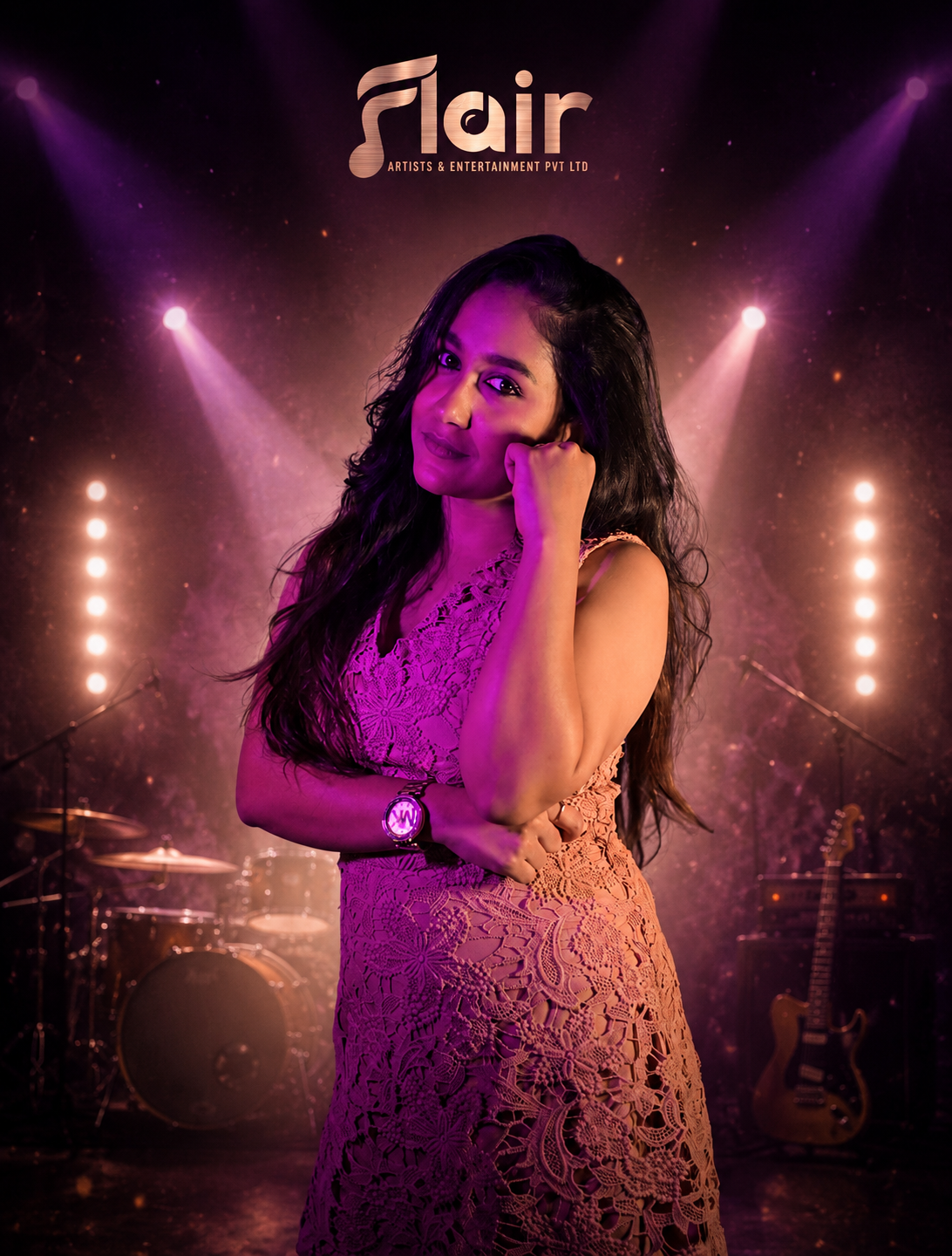 Kashish Mecwan
