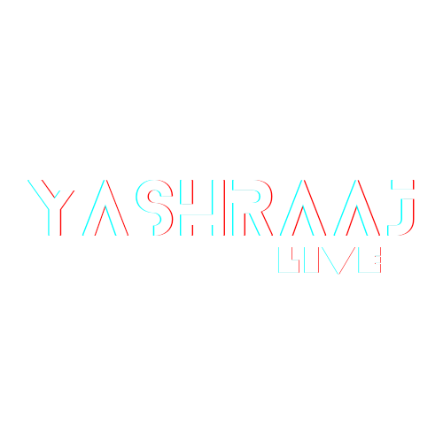 Yashraaj LIVE