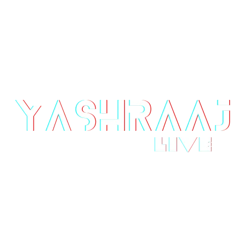 Yashraaj LIVE